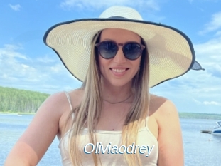 Oliviaodrey