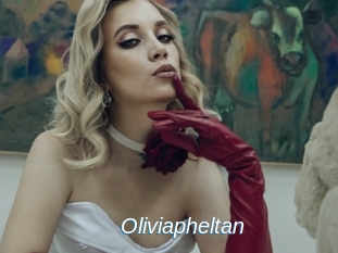 Oliviapheltan
