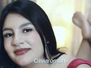 Oliviaroman