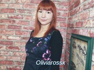 Oliviarossx