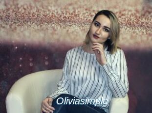 Oliviasimple