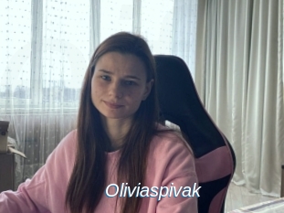 Oliviaspivak