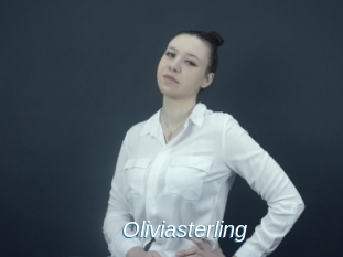 Oliviasterling