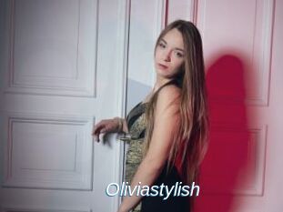 Oliviastylish