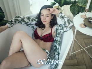 Oliviatorn