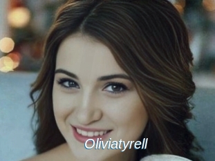 Oliviatyrell