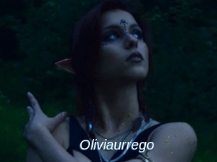 Oliviaurrego