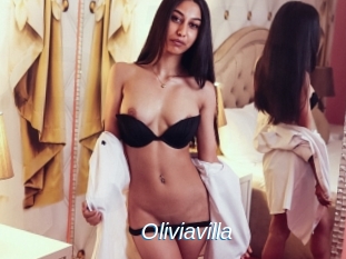 Oliviavilla