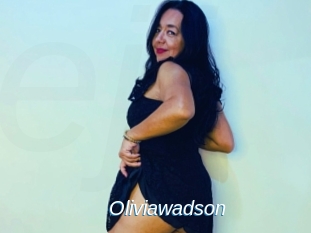 oliviawadson Ejaculations Féminines