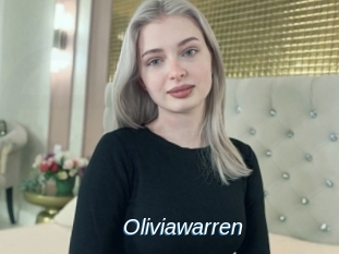 Oliviawarren