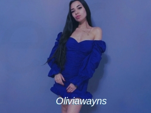 Oliviawayns