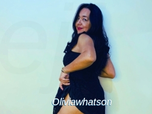 Oliviawhatson