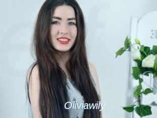 Oliviawily