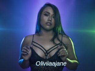 Oliviiaajane