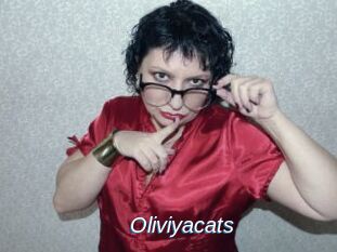 Oliviyacats