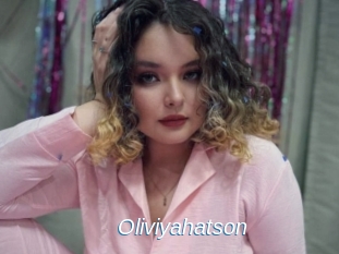 Oliviyahatson