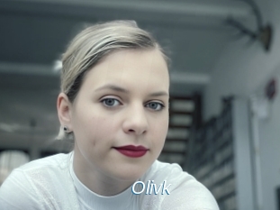 Olivk