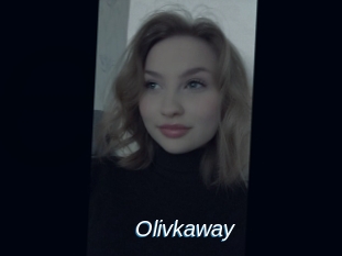Olivkaway