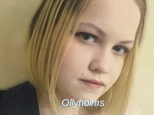 Ollyholms