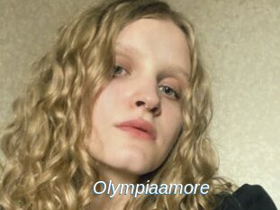 Olympiaamore