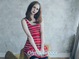 olympiamoor Ejaculations Féminines