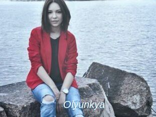 Olyunkya