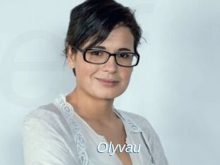 Olyvau