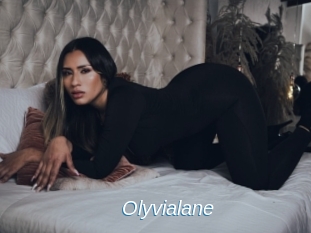 Olyvialane