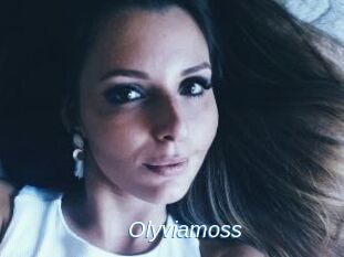Olyviamoss
