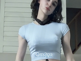 Om3ga