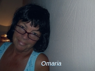 Omaria