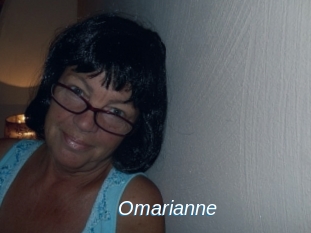 Omarianne