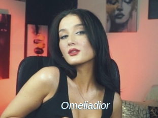 Omeliadior