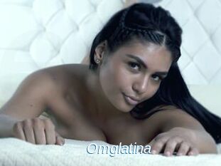 Omglatina