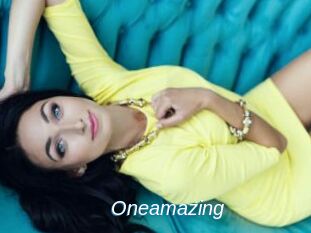 Oneamazing