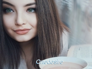 Onedesire