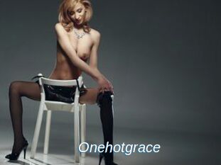 Onehotgrace