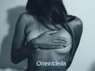 Oneiricleila