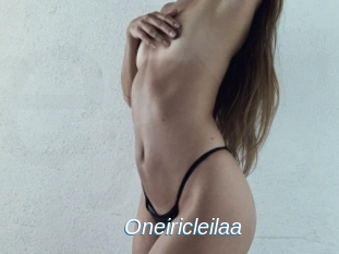 Oneiricleilaa
