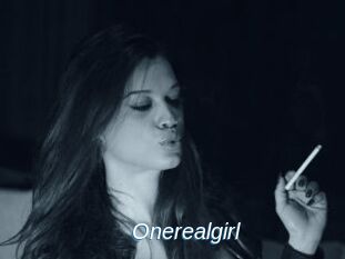 Onerealgirl