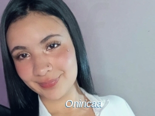 Oniricaa