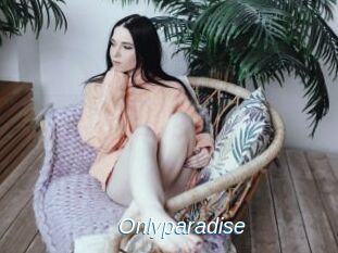 Onlyparadise