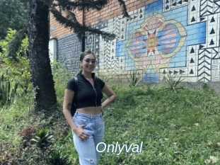 Onlyval