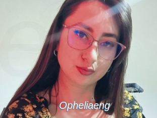 Opheliaeng