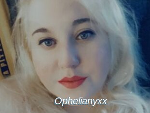 Ophelianyxx