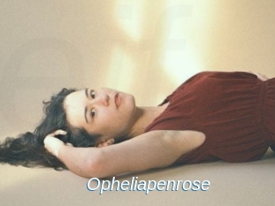 Opheliapenrose