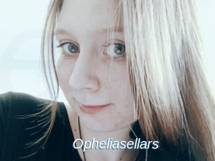 Opheliasellars