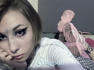 Ophelsun