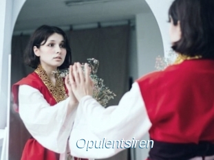 Opulentsiren
