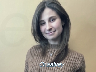 Oraalvey
